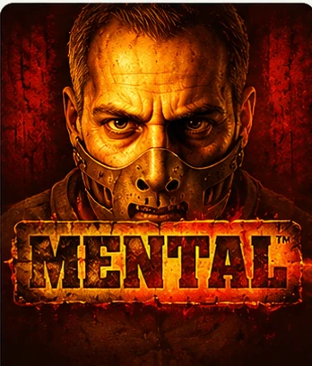 Mental game artwork